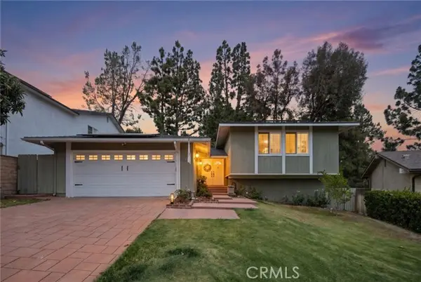 5522 Modena, Agoura Hills, CA 91301