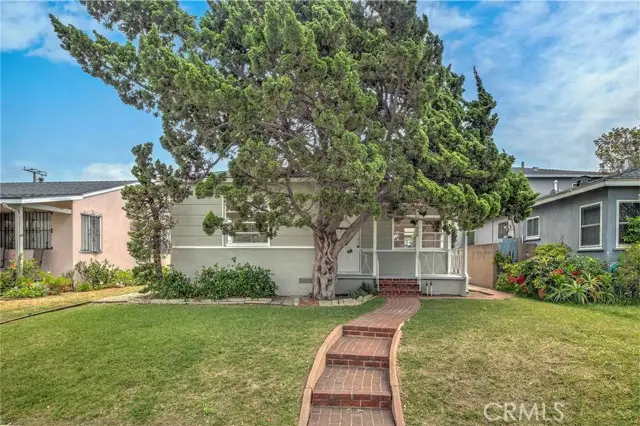 956 Oak, Inglewood, CA 90301 - #1