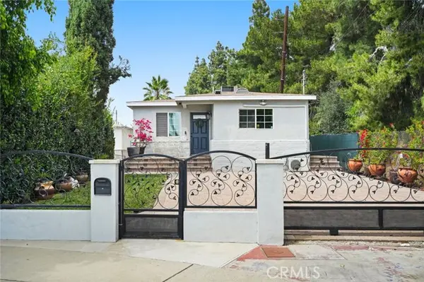 15627 Vintage, North Hills, CA 91343