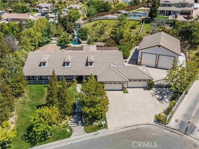 30024 Valley Glen Street, Castaic, CA 91384 - #1