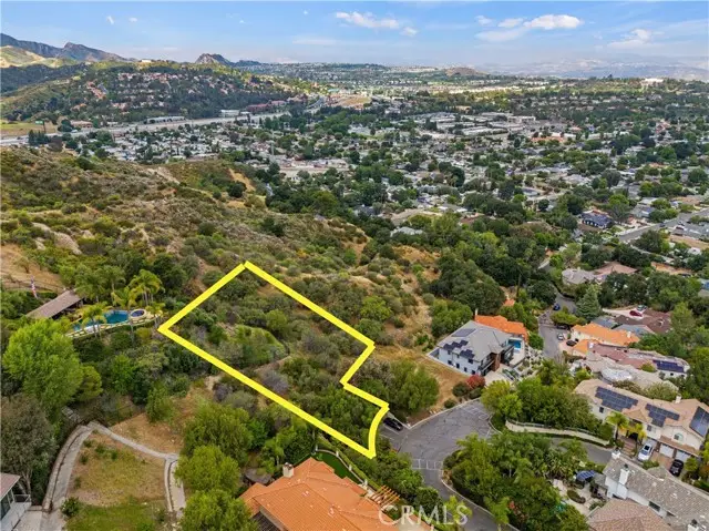 24879 Bella Vista Drive, Newhall, CA 91321 - #3