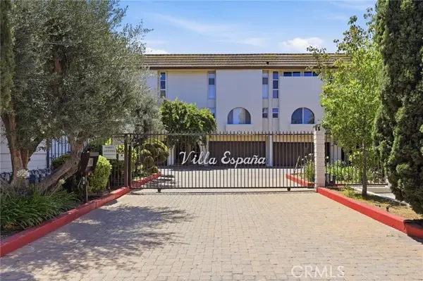 5218 Lindley Avenue  #3, Encino, CA 91316