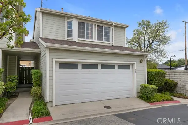 14333 Tyler  #56, Sylmar, CA 91342