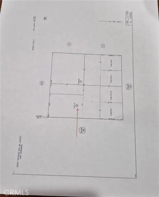 233 Avenue T, Llano, CA 93591 - #1