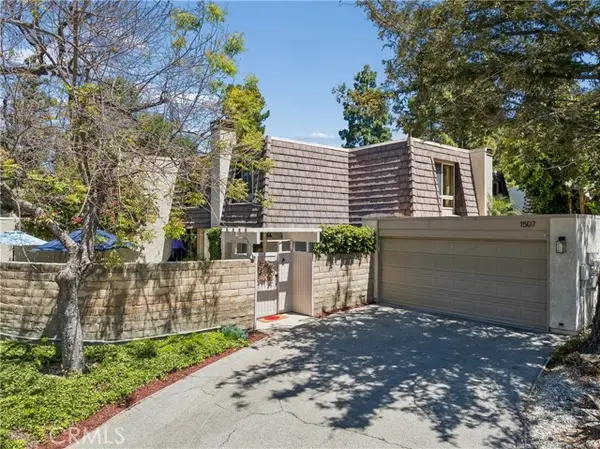 1507 Redwood Circle, Thousand Oaks, CA 91360