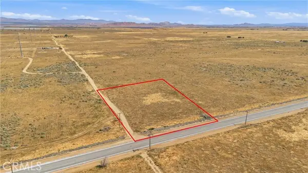 10500 W Ave D, Lancaster, CA 93536