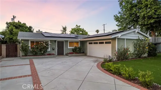 23741 Archwood St, West Hills, CA 91307 - #1