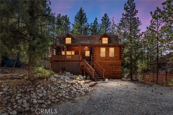 1521 Dogwood Way, PINE MOUNTAIN CLUB, CA 93222