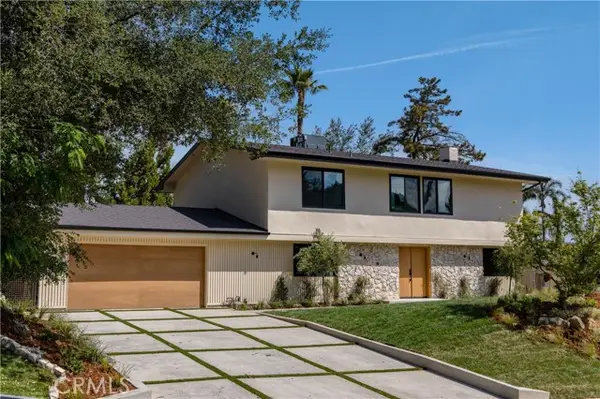 5873 Fairhaven, Woodland Hills, CA 91367