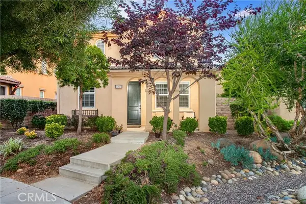 2937 Palmera Lane, Simi Valley, CA 93065