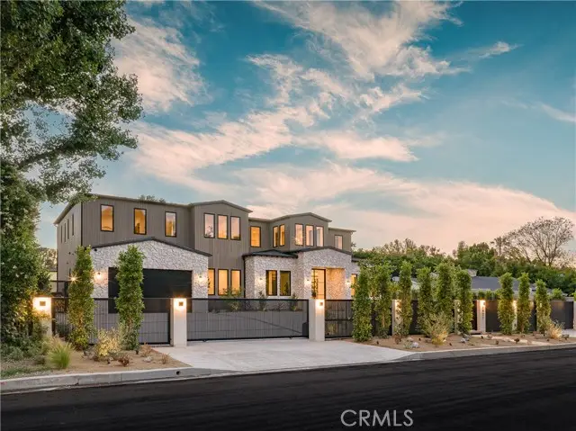 5421 Bothwell, Tarzana, CA 91356 - #2