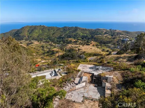 21135 Saddle Peak, Topanga, CA 90290