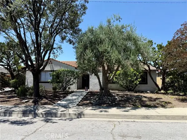 525 Fountain Springs, Glendora, CA 91741