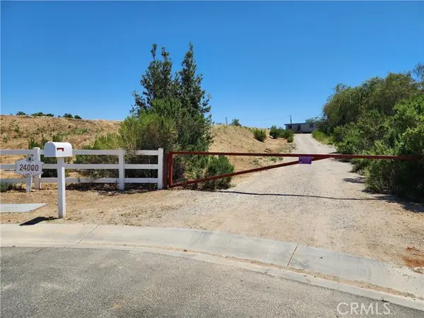 24000 Hidden Ridge Road, Hidden Hills, CA 91302