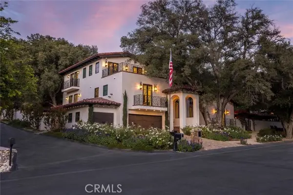 23725 La Salle Canyon Road, Newhall, CA 91321