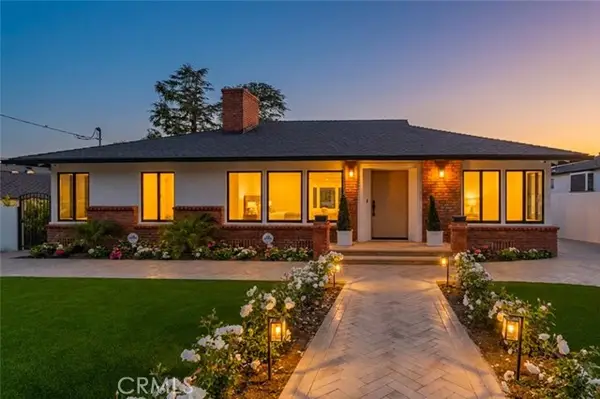 941 Sherlock Drive, Burbank, CA 91501