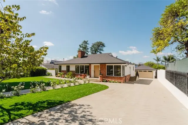 941 Sherlock Drive, Burbank, CA 91501 - #3