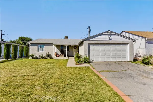 8433 Costello Avenue, Panorama City, CA 91402