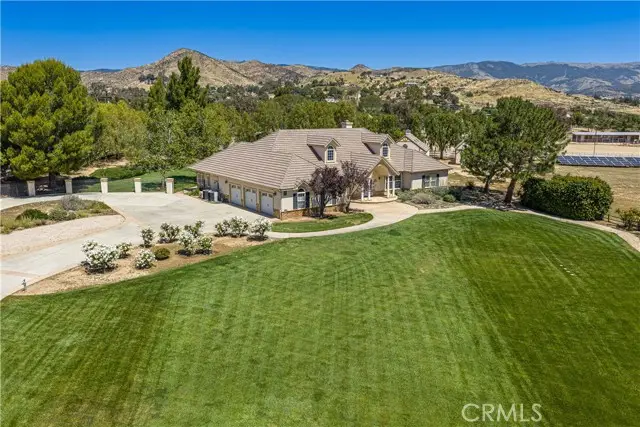 33202 Drill Road, Santa Clarita, CA 91390 - #2