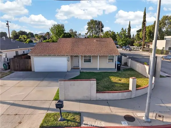 19335 Roscoe Boulevard, Northridge, CA 91324