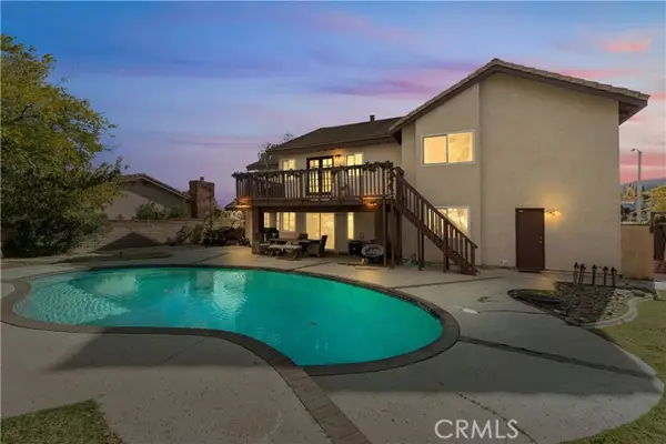 5641 Hickory Street, Palmdale, CA 93551