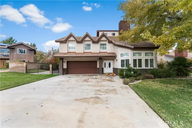 5641 Hickory Street, Palmdale, CA 93551 - #3