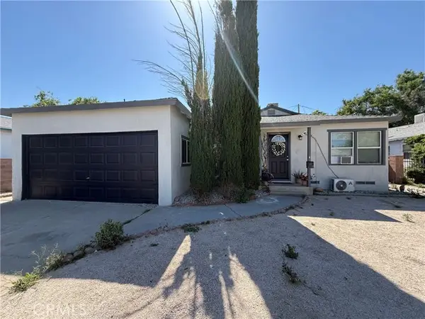 38321 Rosemarie Street, Palmdale, CA 93550