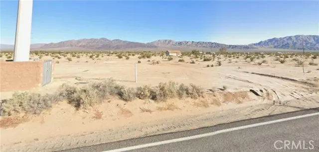 0 Henry Road, Twentynine Palms, CA 92277 - #1