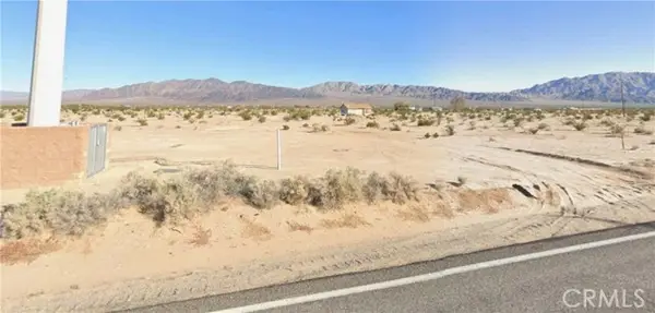 0 Henry Road, Twentynine Palms, CA 92277