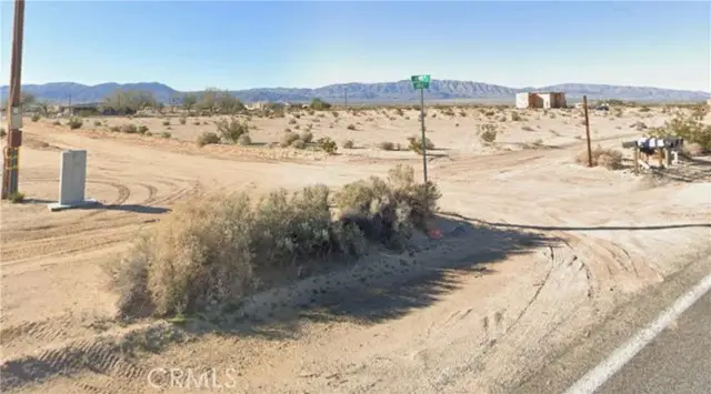 0 Henry Road, Twentynine Palms, CA 92277 - #2