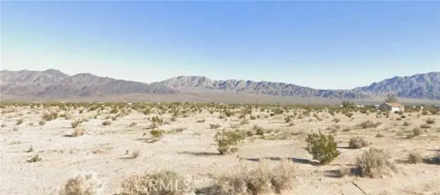 0 Henry Road, Twentynine Palms, CA 92277 - #3
