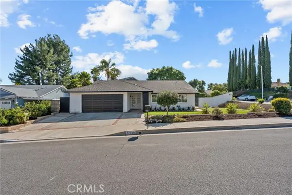27139 Vista Encantada, Valencia, CA 91354