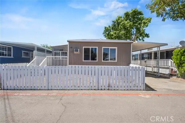3157 AVE I  #B2, Lancaster, CA 93535