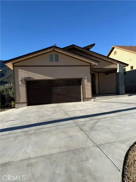16520 Huron, Pine Mountain Club, CA 93222 - #2