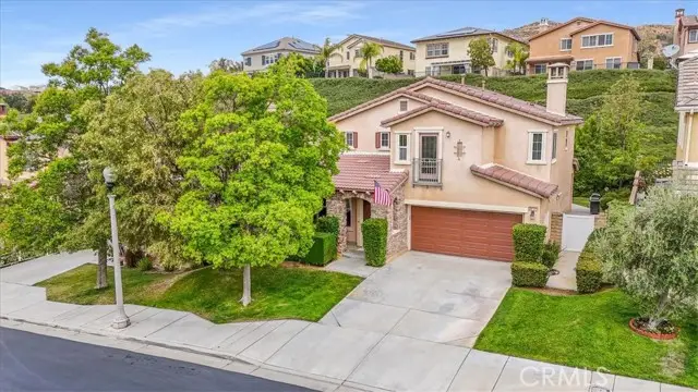 28721 Coal Mountain Court, Valencia, CA 91354 - #1