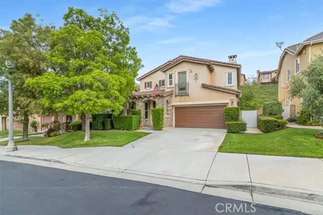 28721 Coal Mountain Court, Valencia, CA 91354 - #3