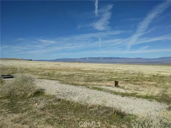 0 Avenue F-12, Lancaster, CA 93536