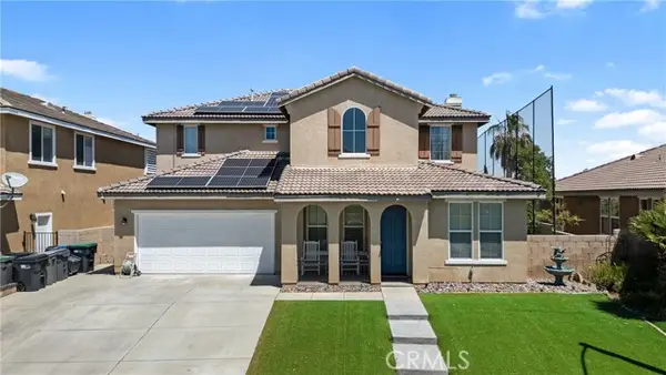3339 Club Rancho, Palmdale, CA 93551