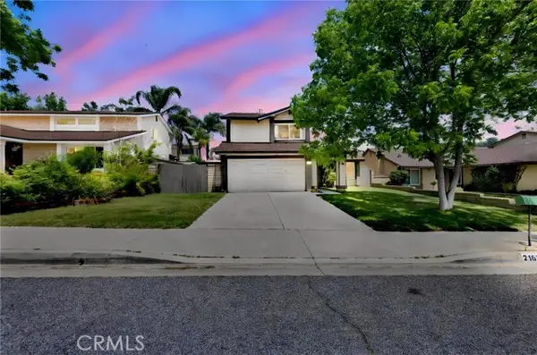 21631 Grovepark, Saugus, CA 91350