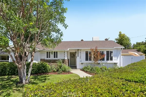 16729 Archwood, Van Nuys, CA 91406