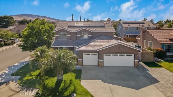 39405 Colchester Court, Palmdale, CA 93551