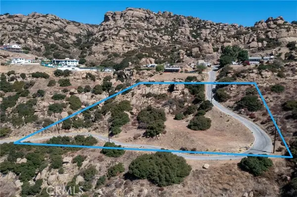 0 Thompson, Chatsworth, CA 91311