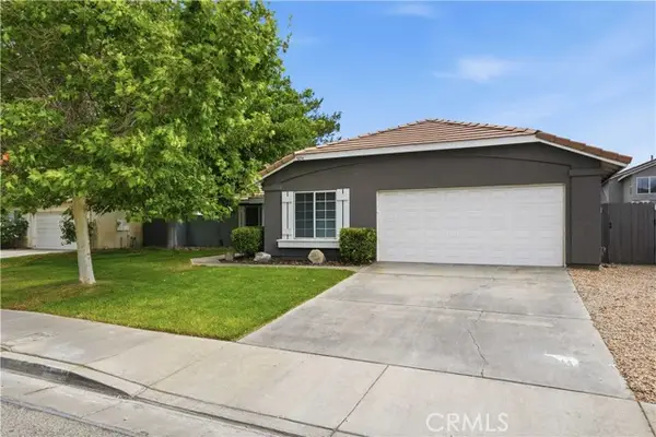 5854 Madrid Court, Palmdale, CA 93552