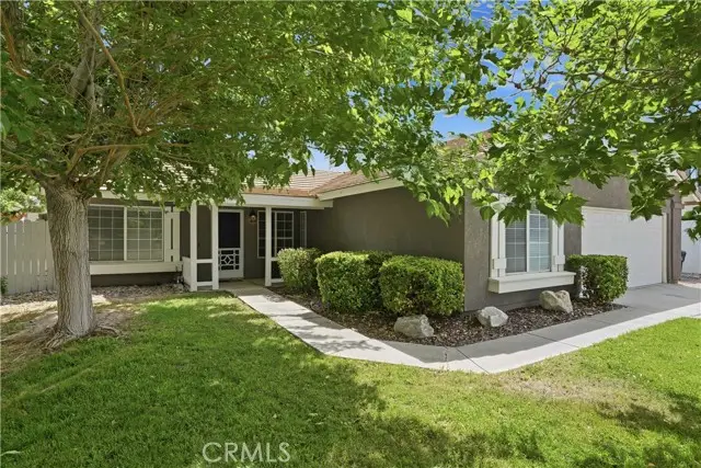 5854 Madrid Court, Palmdale, CA 93552 - #2
