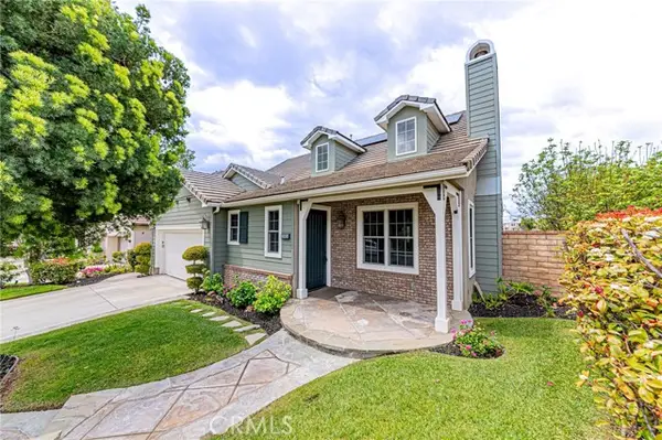 26915 Alder Court, Valencia, CA 91381