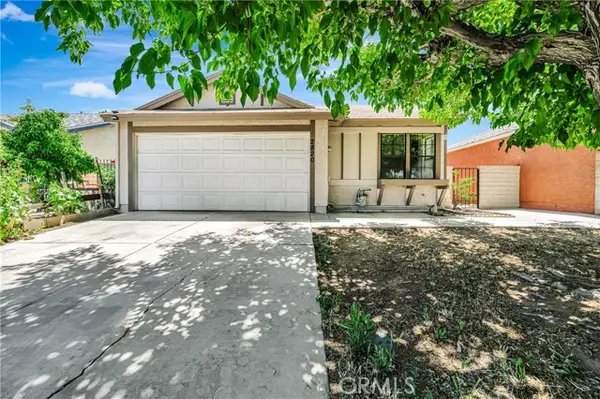 2820 Avenue S, Palmdale, CA 93550