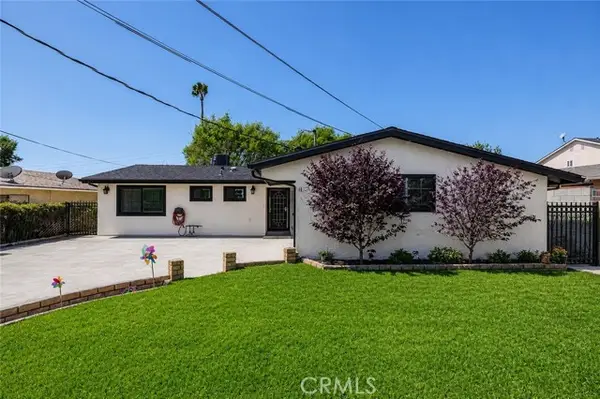 11625 GLADSTONE AVENUE, Sylmar, CA 91342