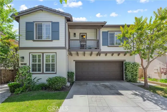 24142 Brookings Court, Valencia, CA 91355 - #1