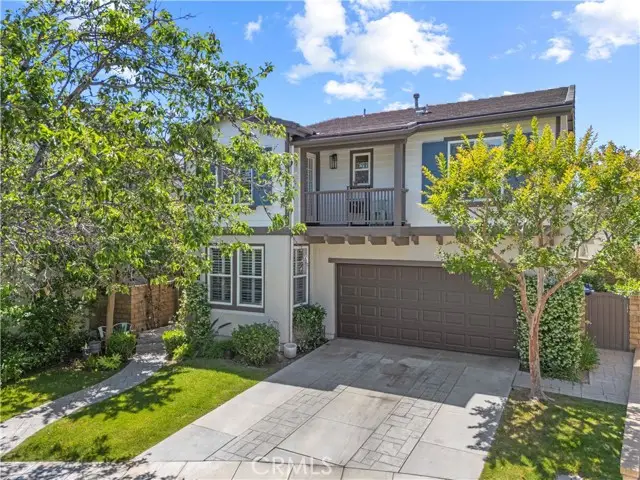 24142 Brookings Court, Valencia, CA 91355 - #2