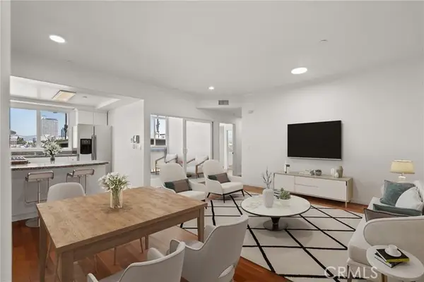 949 Manhattan Place  #203, Los Angeles, CA 90019